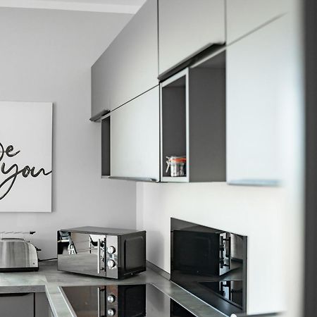 Prime Park Family Deluxe Apartment Aschaffenburg Esterno foto