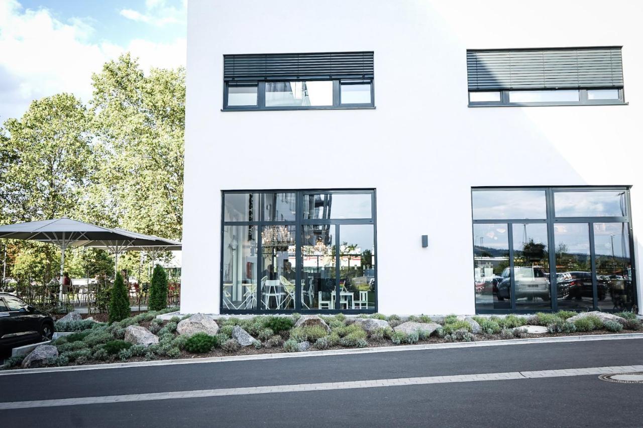 Prime Park Family Deluxe Apartment Aschaffenburg Esterno foto