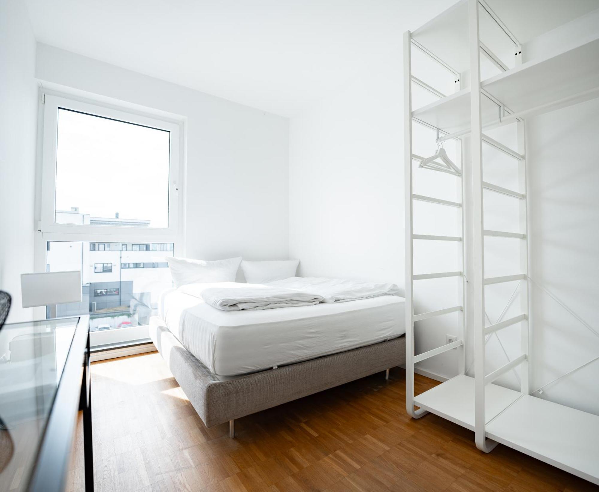 Prime Park Family Deluxe Apartment Aschaffenburg Esterno foto